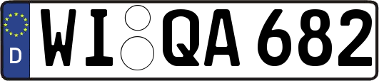 WI-QA682