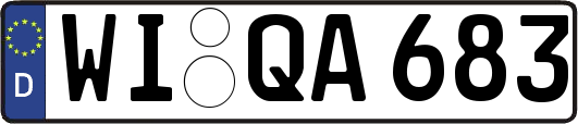 WI-QA683