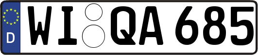 WI-QA685