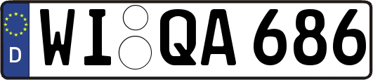 WI-QA686