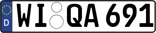 WI-QA691