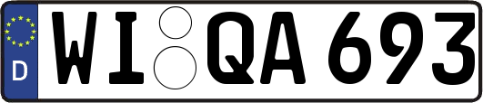 WI-QA693
