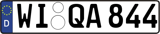 WI-QA844