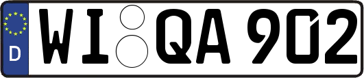WI-QA902