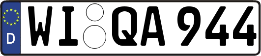 WI-QA944