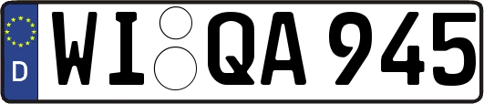 WI-QA945