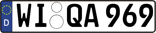 WI-QA969