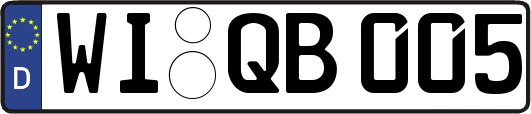 WI-QB005