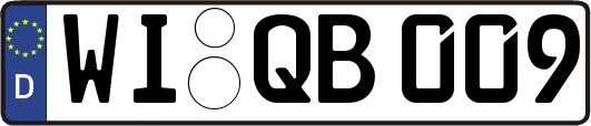 WI-QB009