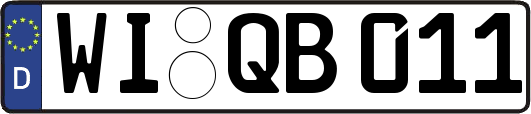 WI-QB011