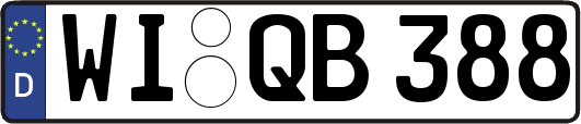 WI-QB388