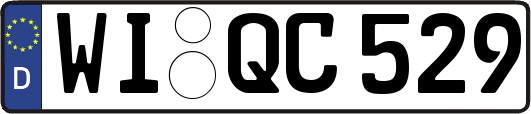 WI-QC529