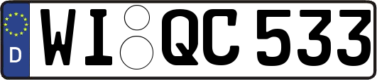 WI-QC533