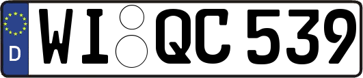 WI-QC539
