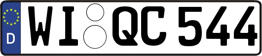 WI-QC544