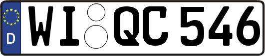 WI-QC546