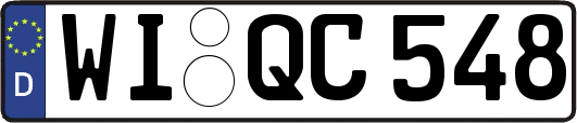 WI-QC548