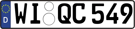WI-QC549