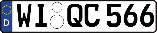 WI-QC566