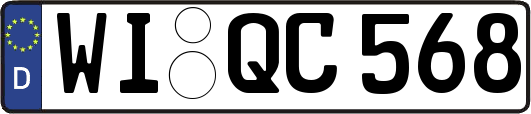 WI-QC568