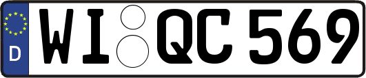 WI-QC569