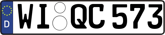 WI-QC573
