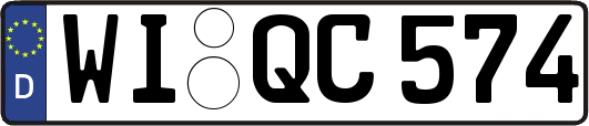 WI-QC574