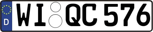 WI-QC576