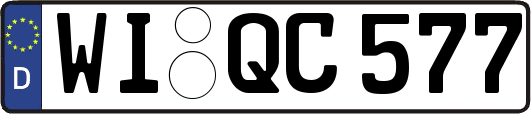 WI-QC577