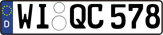 WI-QC578