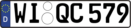 WI-QC579