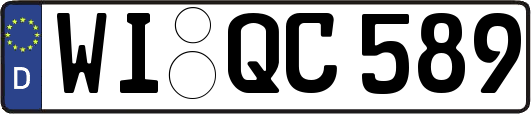 WI-QC589