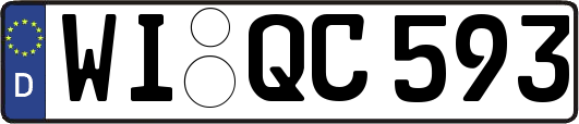 WI-QC593