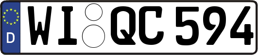 WI-QC594