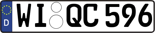 WI-QC596