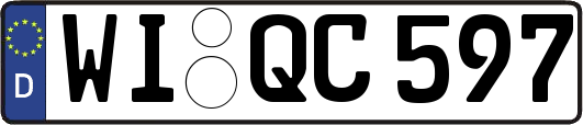 WI-QC597