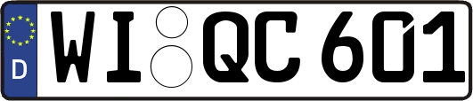 WI-QC601