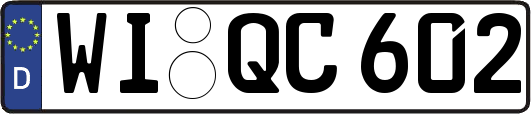 WI-QC602
