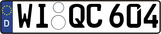 WI-QC604