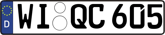 WI-QC605