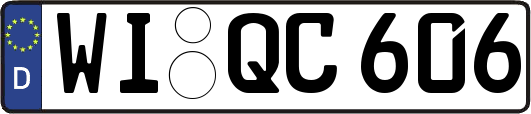 WI-QC606