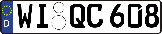 WI-QC608