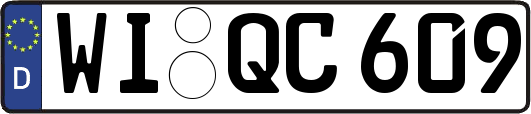 WI-QC609