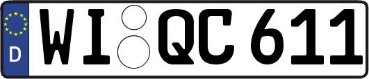 WI-QC611