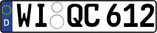 WI-QC612