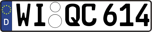 WI-QC614