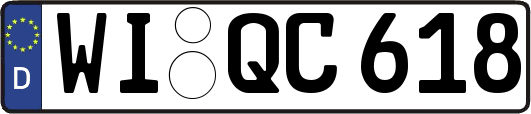 WI-QC618