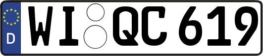 WI-QC619