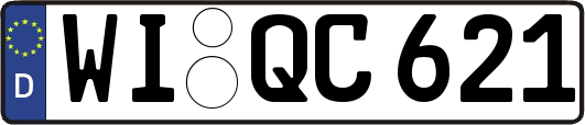 WI-QC621