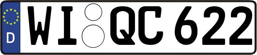 WI-QC622
